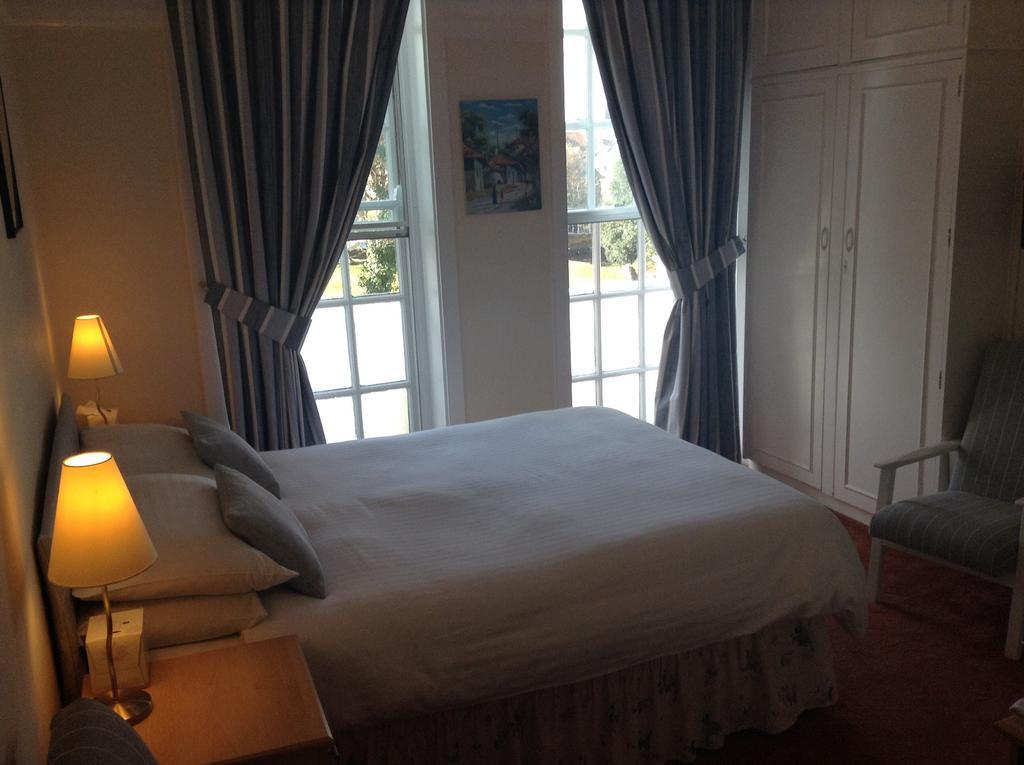 Miramar Guesthouse ハンスタントン エクステリア 写真