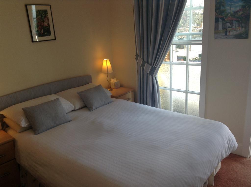 Miramar Guesthouse ハンスタントン エクステリア 写真
